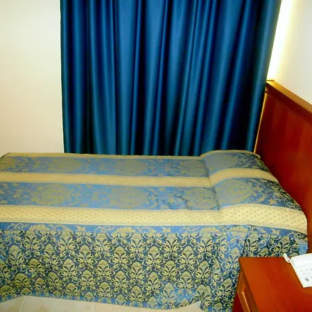 Concorde Hotel