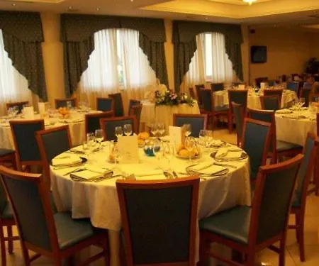 Hotel Concorde 3*