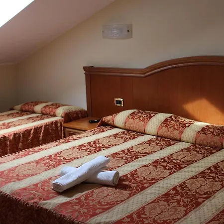 Concorde Sant'Egidio alla Vibrata