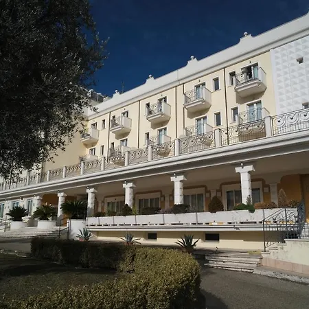 Concorde Sant'Egidio alla Vibrata