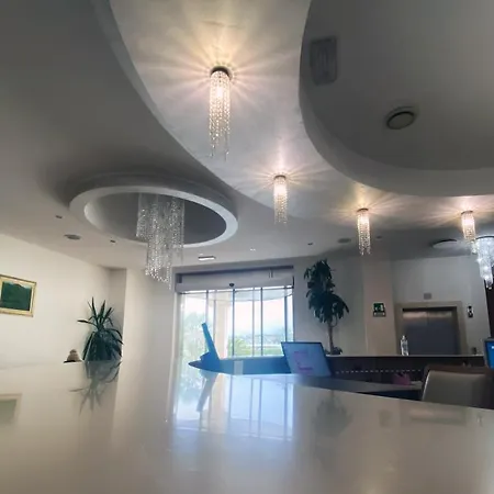 Concorde Sant'Egidio alla Vibrata