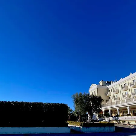 Concorde 3* Sant'Egidio alla Vibrata