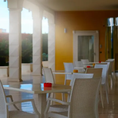 Hotel Concorde 3*
