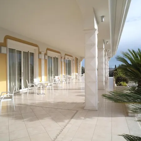 Hotel Concorde Sant'Egidio alla Vibrata