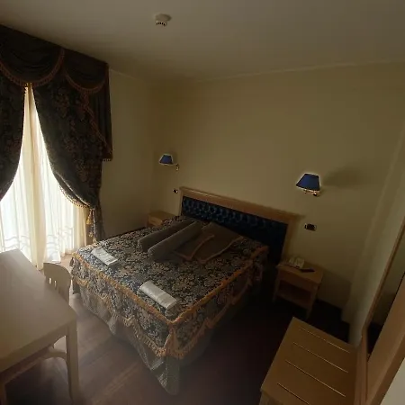 Hotel Concorde Sant'Egidio alla Vibrata