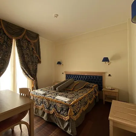 Concorde Hotel