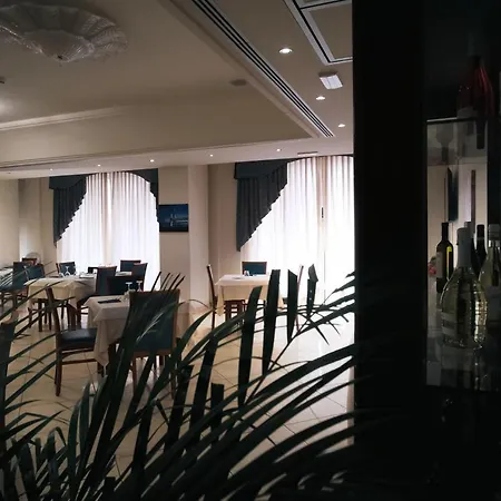 Concorde Hotel
