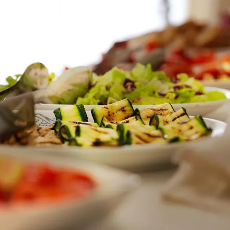 Hotel Concorde Sant'Egidio alla Vibrata