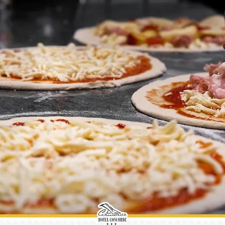 Concorde Отель 3*