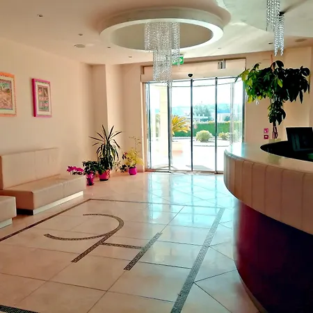 Concorde Hotel Sant'Egidio alla Vibrata