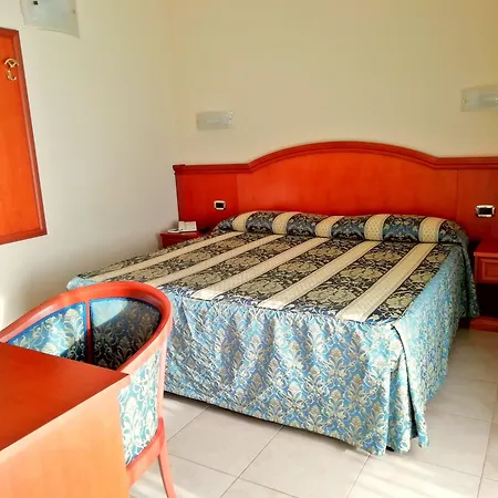 Concorde Hotel Sant'Egidio alla Vibrata