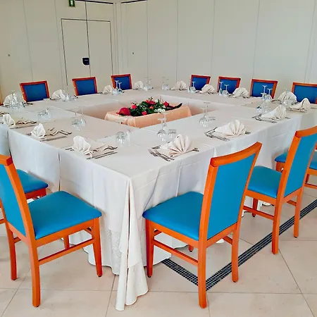 Hotel Concorde Sant'Egidio alla Vibrata