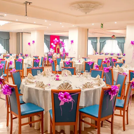 Concorde Hotel Sant'Egidio alla Vibrata