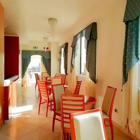 Concorde 3* Sant'Egidio alla Vibrata