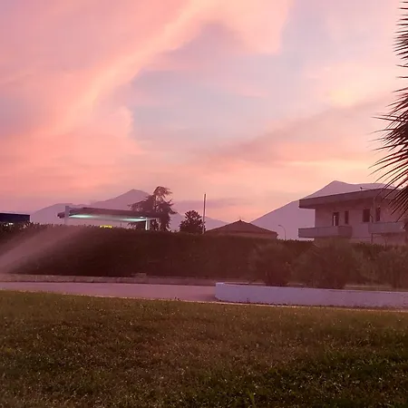 Concorde Отель Sant'Egidio alla Vibrata