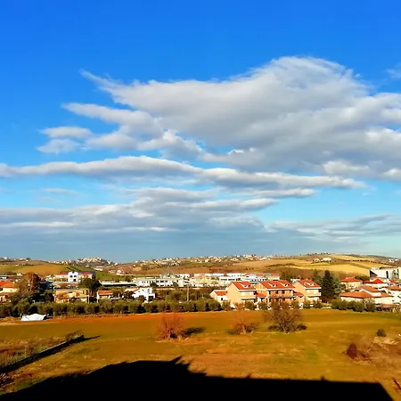 Concorde Sant'Egidio alla Vibrata