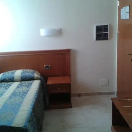 Hotel Concorde Sant'Egidio alla Vibrata