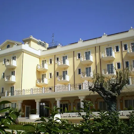 Hotel Concorde 3*