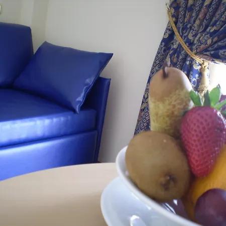 Concorde Sant'Egidio alla Vibrata