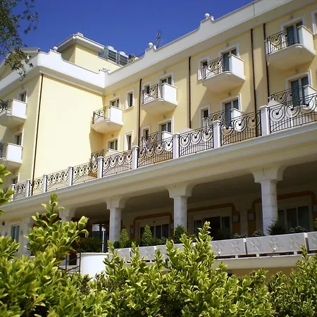 Hotel Concorde 3*