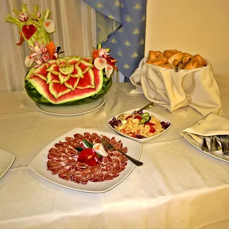 Hotel Concorde Sant'Egidio alla Vibrata