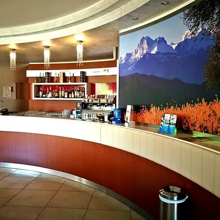Concorde Hotel