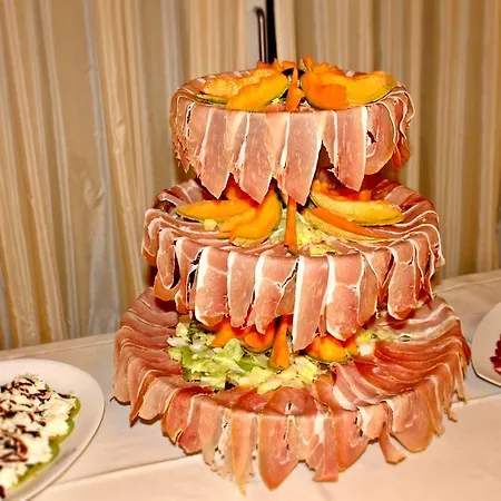 Concorde Отель Sant'Egidio alla Vibrata