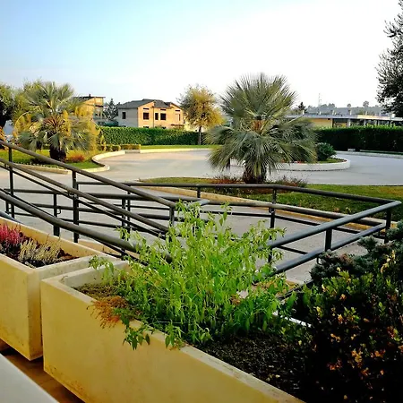 Concorde Sant'Egidio alla Vibrata