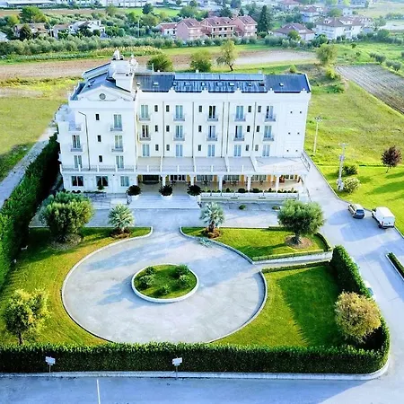 Ξενοδοχείο Concorde 3*