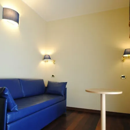 Hotel Concorde