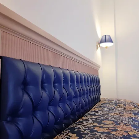 Concorde Sant'Egidio alla Vibrata