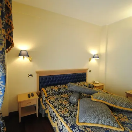 Hotel Concorde