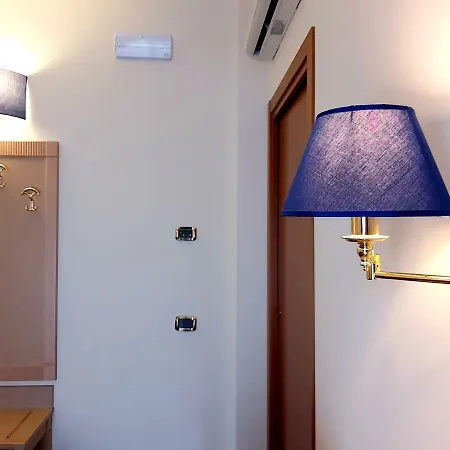 Hotel Concorde 3*