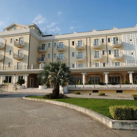 Hotel Concorde 3*