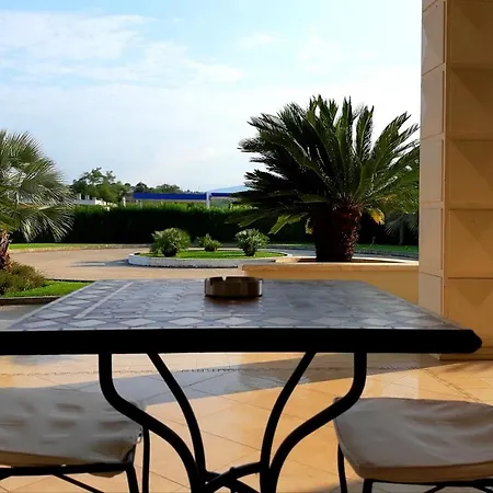 Concorde 酒店 圣艾智德阿拉维