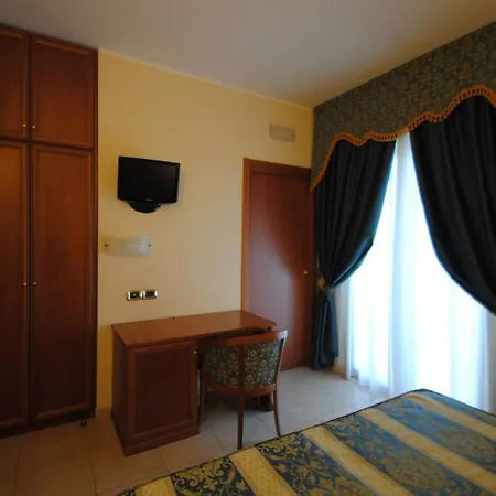 Concorde 3*