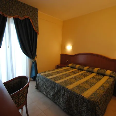 Hotel Concorde
