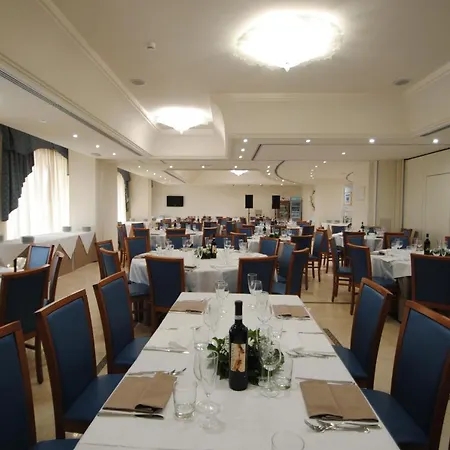 Concorde Sant'Egidio alla Vibrata