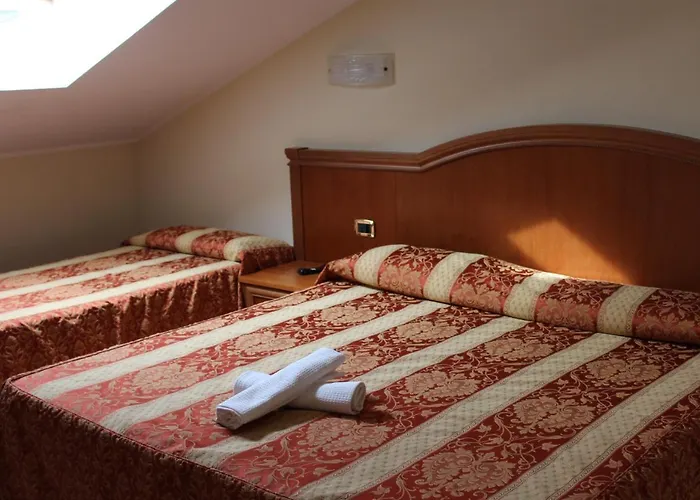 Concorde Sant'Egidio alla Vibrata