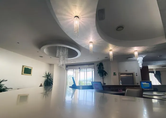 Concorde Sant'Egidio alla Vibrata