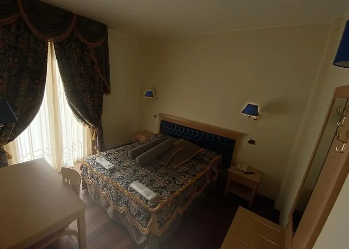 Hotel Concorde Sant'Egidio alla Vibrata