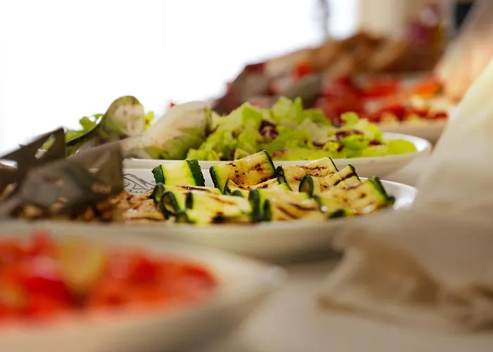 Hotel Concorde Sant'Egidio alla Vibrata