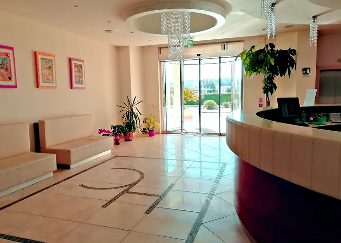 Concorde Hotel Sant'Egidio alla Vibrata