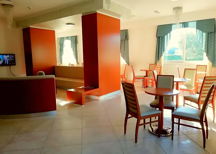 Hotel Concorde Sant'Egidio alla Vibrata