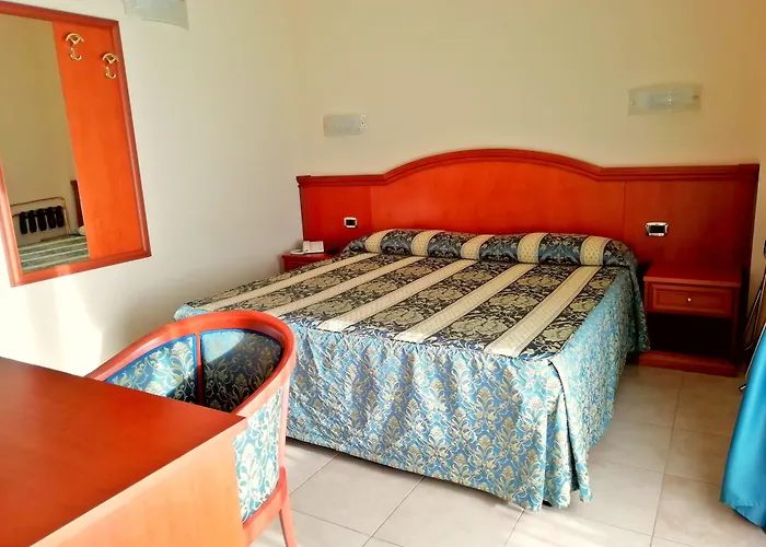 Concorde Hotel Sant'Egidio alla Vibrata