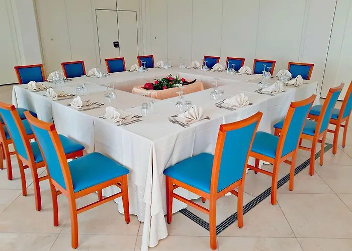 Hotel Concorde Sant'Egidio alla Vibrata