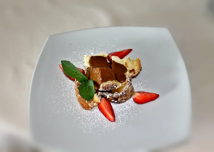 Hotel Concorde Sant'Egidio alla Vibrata