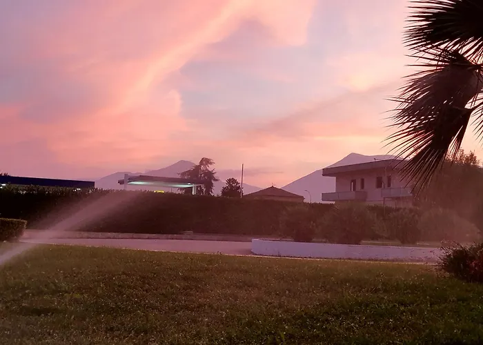 Concorde Hotel Sant'Egidio alla Vibrata