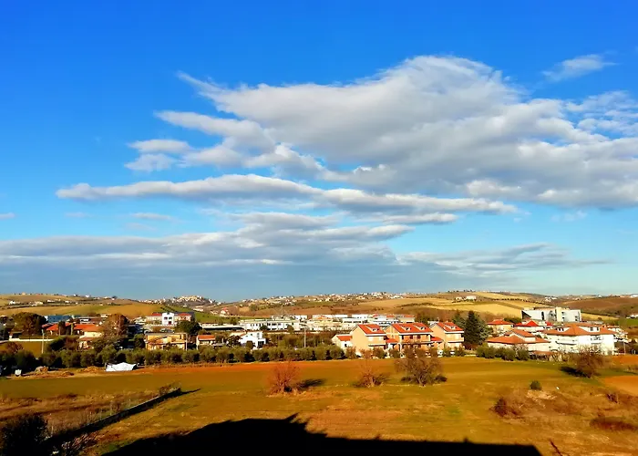 Concorde Sant'Egidio alla Vibrata