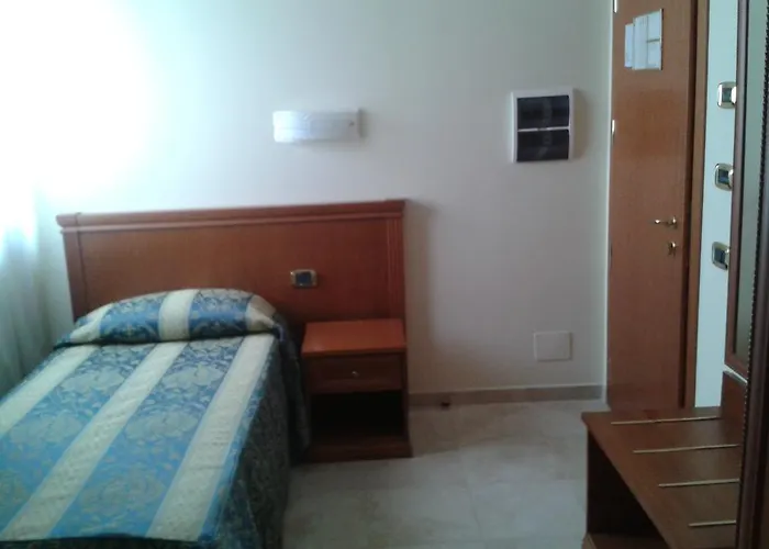 Hotel Concorde Sant'Egidio alla Vibrata